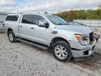 2017 Nissan Titan XD SL