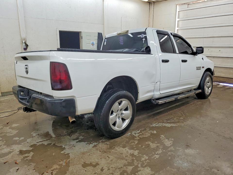 2017 Dodge RAM 1500 ST