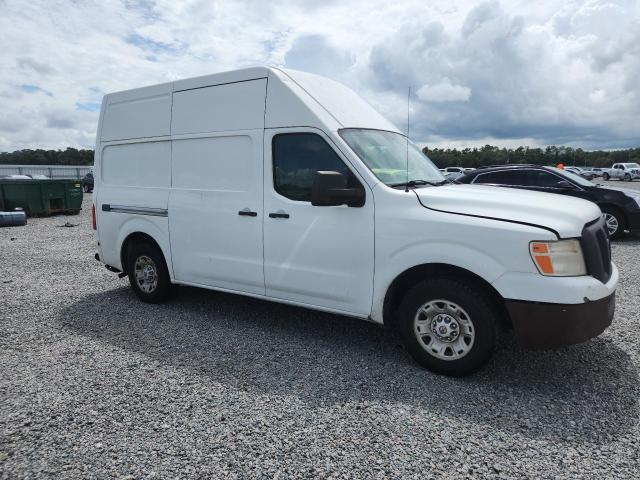 2016 Nissan NV 2500 HD SV