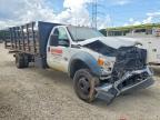 2015 Ford F450 Super Duty