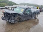 2016 Chevrolet Silverado K1500