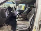 2018 Chevrolet Silverado C1500