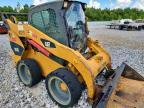 2017 Caterpillar 236D Skid Steer-Skid Steer Loader