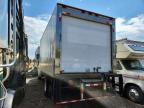 2013 Hino 258/268 Refrigerated BOX Truck