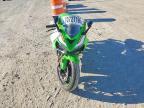 2025 Kawasaki ZX636 K