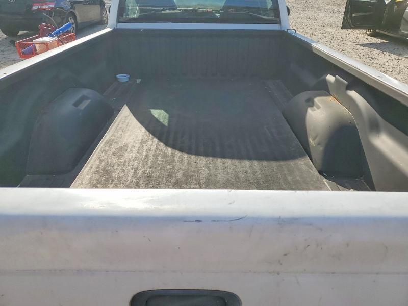 1999 Dodge Dakota