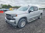2020 Chevrolet Silverado K1500 LT