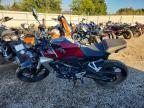 2019 Honda CBF300 N