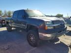 2004 Chevrolet Silverado C2500 Heavy Duty