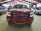 2014 GMC Sierra K1500 SLE