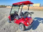 2012 Tomberline E-MERGE Golf Cart