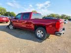 2018 Chevrolet Silverado C1500 LT