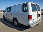 2001 Ford Econoline E350 Super Duty Wagon