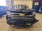 2022 Chevrolet Silverado K1500 High Country