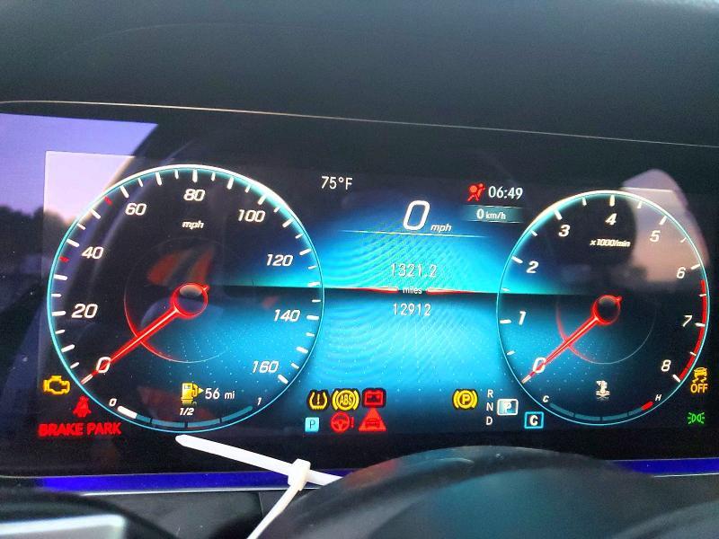 2023 Mercedes-Benz E 350 4Matic