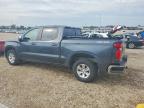 2021 Chevrolet Silverado K1500 LT
