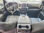 2020 Chevrolet Silverado K2500 Heavy Duty LTZ