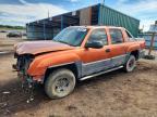 2005 Chevrolet Avalanche K2500