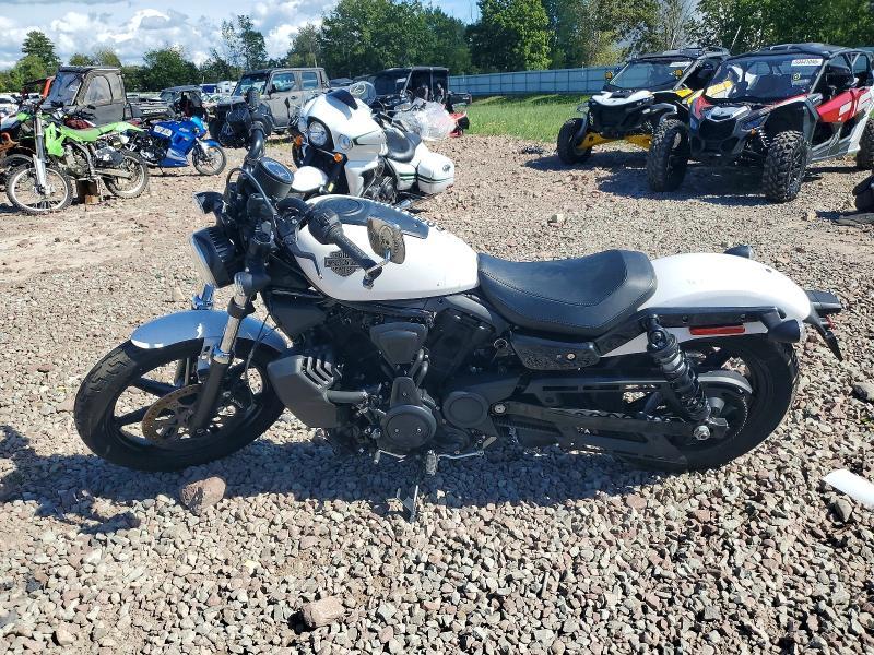 2025 Harley-Davidson RH975