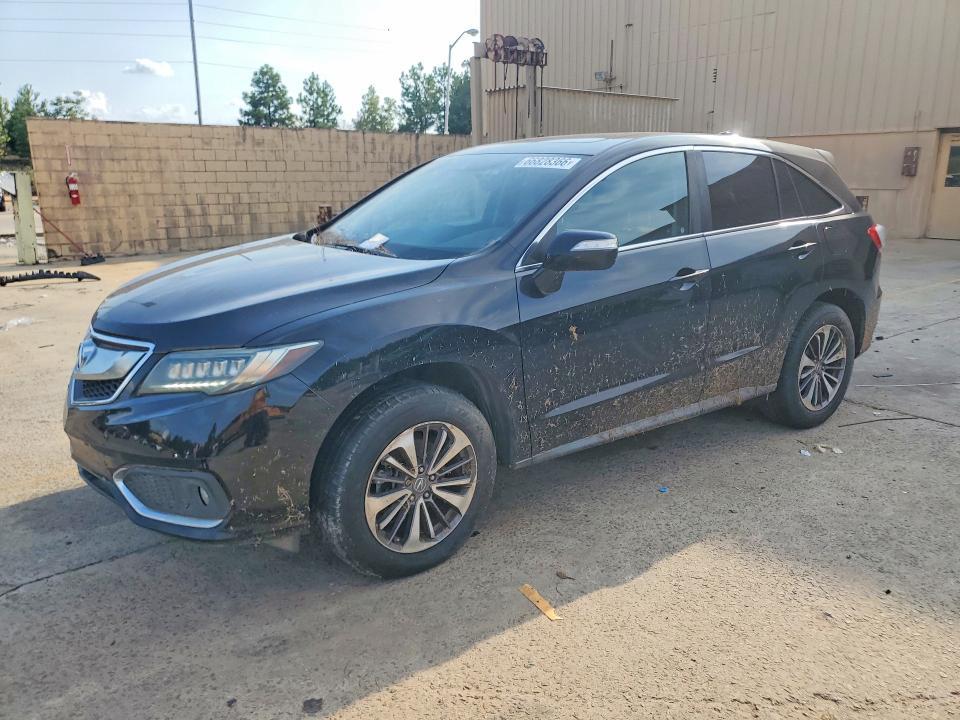2017 Acura RDX Advance