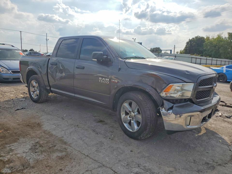 2014 Dodge RAM 1500 SLT