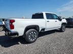 2024 Chevrolet Silverado K2500 Custom