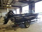 2012 Lowe Boat