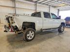 2018 Chevrolet Silverado K2500 Heavy Duty LT