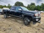 2017 GMC Sierra K1500 Denali