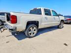 2014 Chevrolet Silverado C1500 LTZ