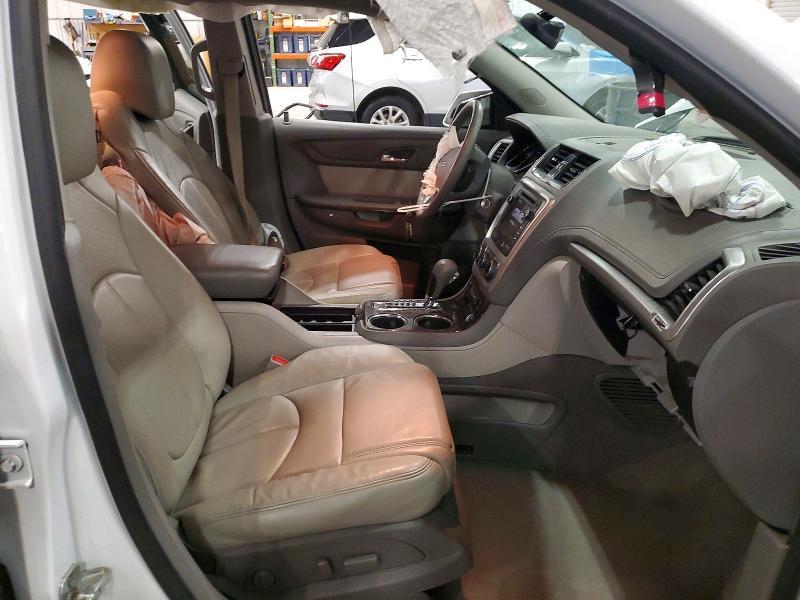 2017 GMC Acadia Limited SLT-2