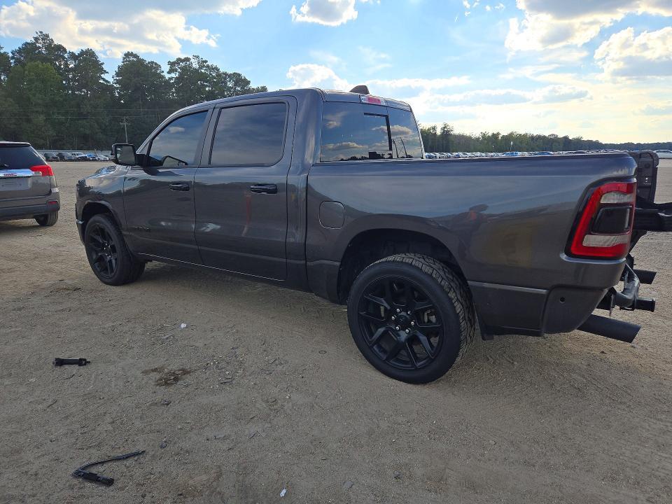 2024 Dodge RAM 1500 BIG HORN/LONE Star