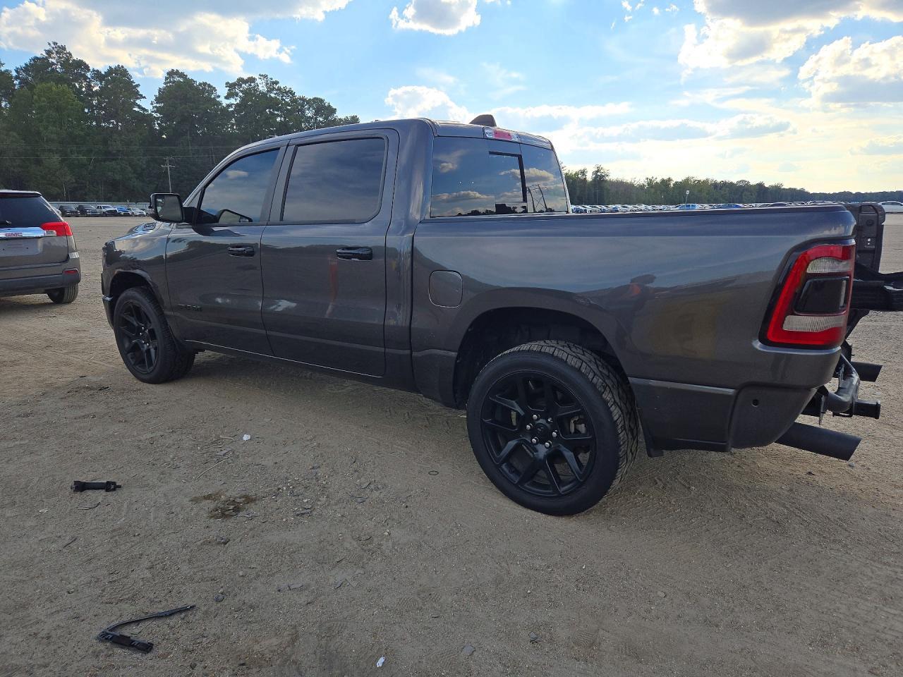 2024 Dodge RAM 1500 BIG HORN/LONE Star