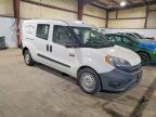 2018 Dodge RAM Promaster City
