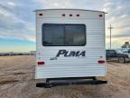 2013 Foresriver 2013 Forest River Puma Camper