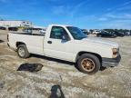 2007 Chevrolet Silverado C1500 Classic