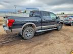 2018 Nissan Titan XD Platinum Reserve