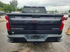 2022 Chevrolet Silverado C1500 Custom