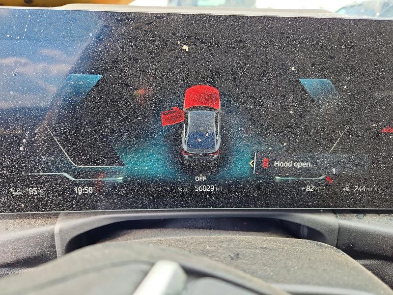 2023 BMW I4 Edrive 40