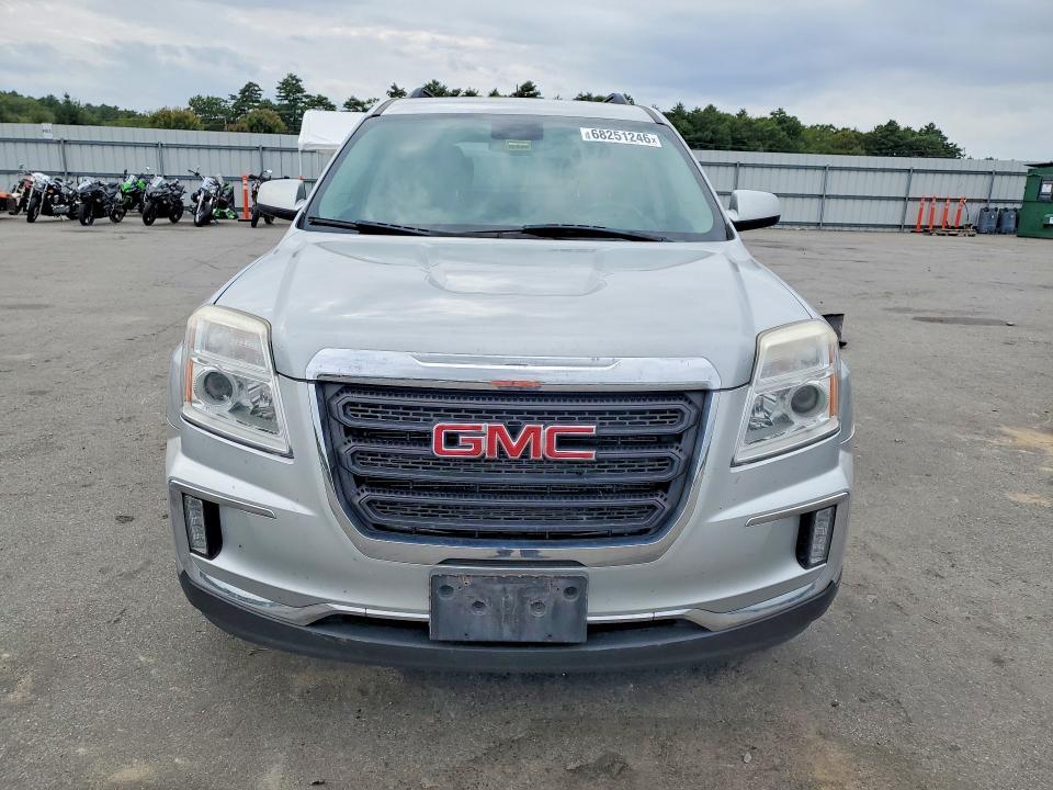 2016 GMC Terrain SLE