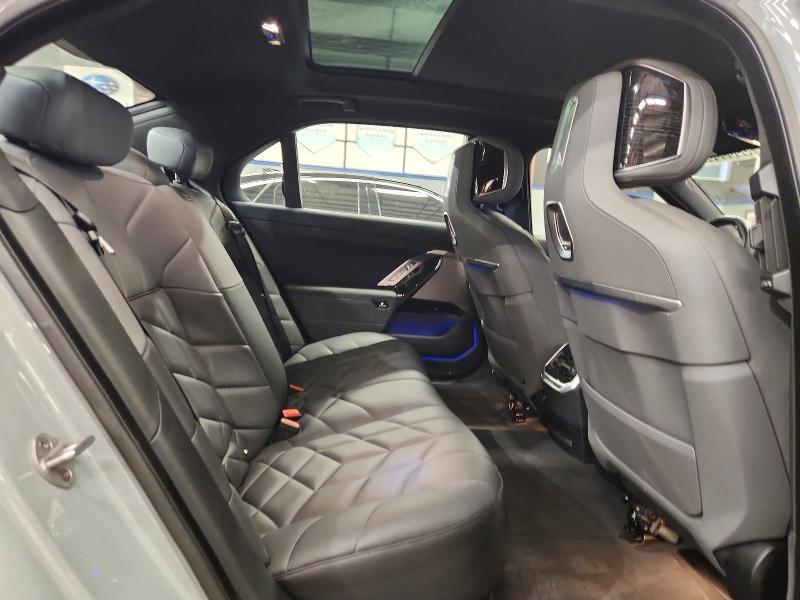 2026 BMW 740 XI