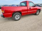 2002 GMC New Sierra C1500