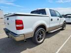2005 Ford F150 Supercrew