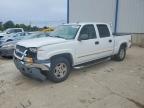 2005 Chevrolet Silverado K1500