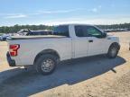 2018 Ford F150 Super Cab
