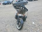 2007 Harley-Davidson Flhx