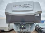2011 Open Range Camper