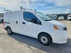 2021 Nissan NV200 S