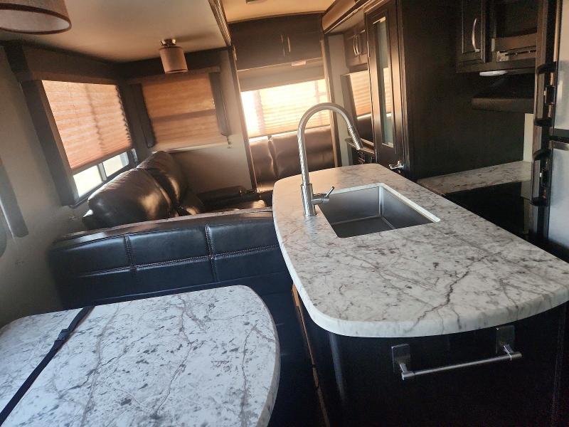 2018 Grand Design Imagine Camper