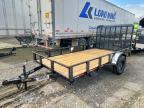 2026 Rettig Utility Trailer